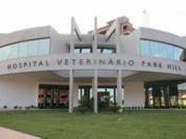 Clnica Veterinria PARK HILL - Braslia