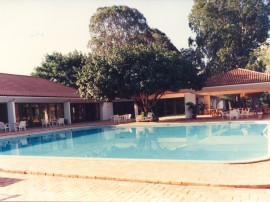 Clube das Naes - Braslia