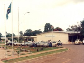 Centro Educacional de Taguatinga - Braslia