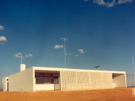 Posto de Fiscalizao Integrada - Braslia