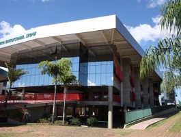 Centro Educacional Sigma - Braslia