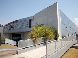 Victria Medical Center - Braslia