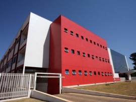 Campus IESB Ceilndia - Bloco B - Braslia